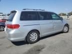 2010 Honda Odyssey EXL