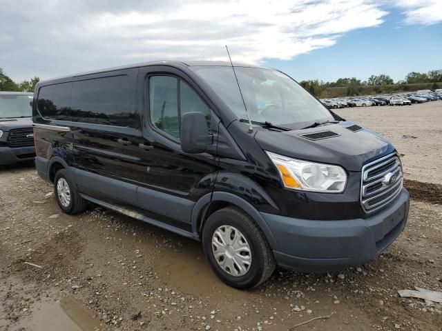 2017 Ford Transit T-150