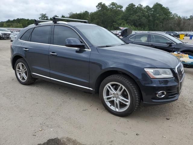 2017 Audi Q5 Premium