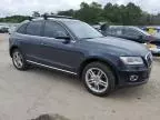 2017 Audi Q5 Premium