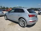 2018 Audi Q5 Premium