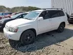 2007 Toyota Highlander