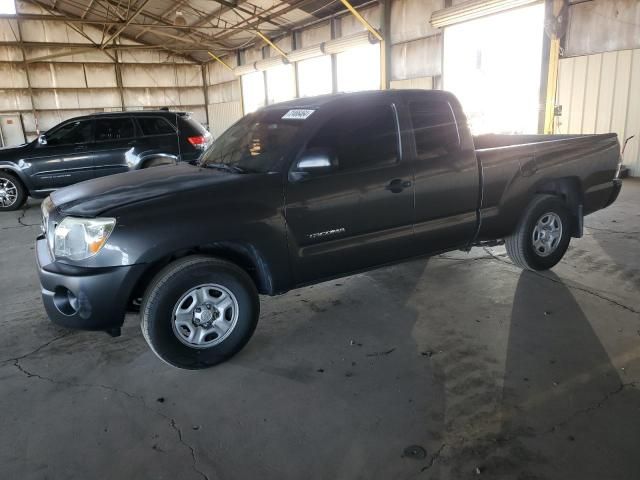 2009 Toyota Tacoma Access Cab