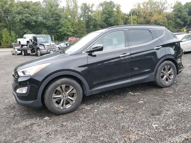 2013 Hyundai Santa FE Sport