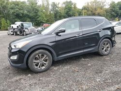 Hyundai salvage cars for sale: 2013 Hyundai Santa FE Sport