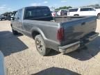 2002 Ford F350 SRW Super Duty