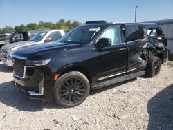 2023 Cadillac Escalade ESV Premium Luxury en venta en Lawrenceburg, KY