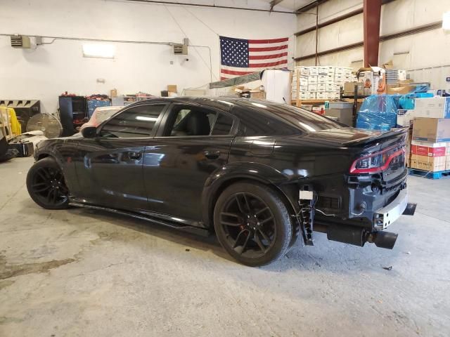 2019 Dodge Charger SRT Hellcat