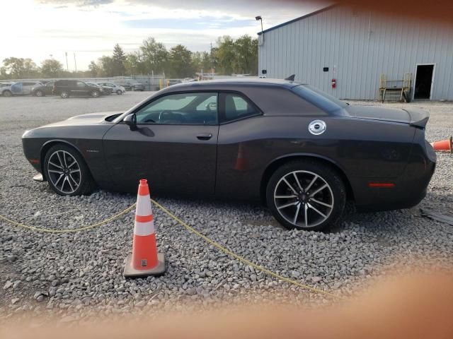 2021 Dodge Challenger R/T