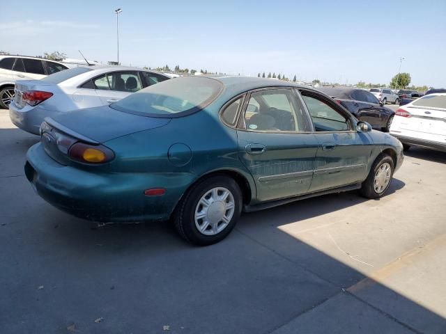 1997 Ford Taurus GL