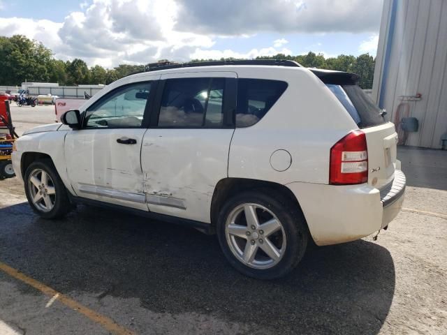 2007 Jeep Compass Limited