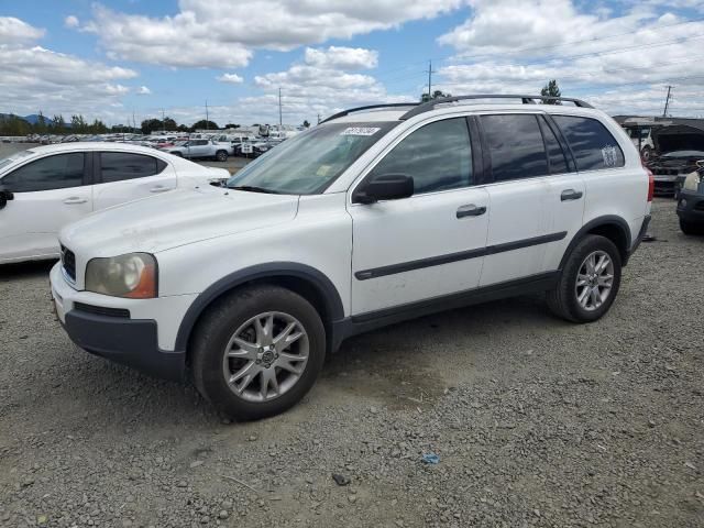 2005 Volvo XC90