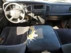 2004 Dodge RAM 1500 ST