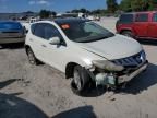 2010 Nissan Murano S