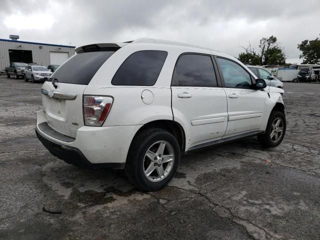 2005 Chevrolet Equinox LT