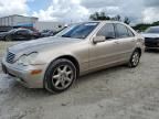 2002 Mercedes-Benz C 240