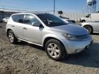 2007 Nissan Murano SL