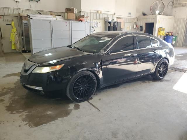 2010 Acura TL