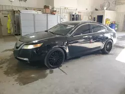 2010 Acura TL en venta en Columbia, MO