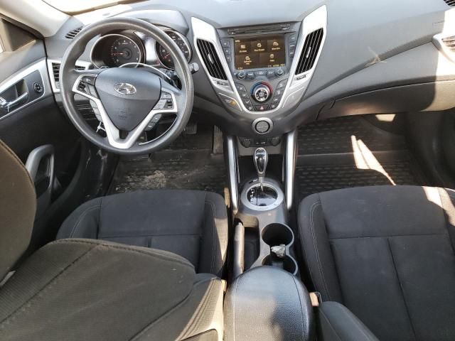 2014 Hyundai Veloster