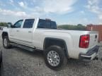 2018 GMC Sierra K2500 Denali