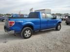 2011 Ford F150 Super Cab