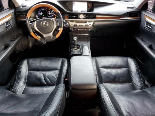 2014 Lexus ES 300H