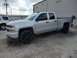 Chevrolet salvage cars for sale: 2019 Chevrolet Silverado LD C1500 Custom