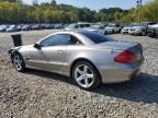 2006 Mercedes-Benz SL 500