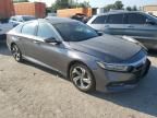 2018 Honda Accord EXL