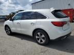 2014 Acura MDX