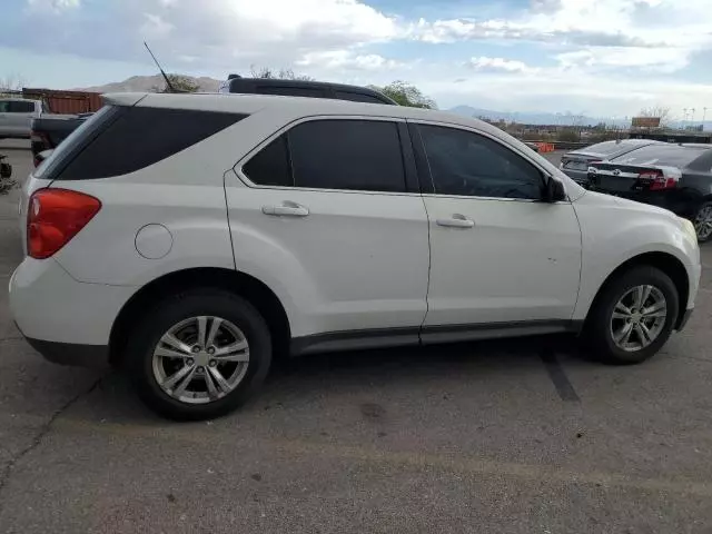 2012 Chevrolet Equinox LS