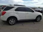 2012 Chevrolet Equinox LS