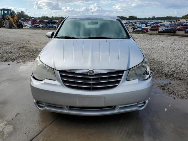 2007 Chrysler Sebring