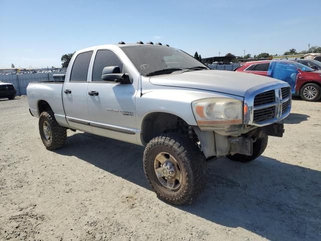 2006 Dodge RAM 2500 ST