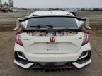 2021 Honda Civic TYPE-R Touring