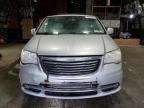 2012 Chrysler Town & Country Touring