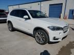 2016 BMW X5 SDRIVE35I