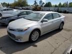 2013 Toyota Avalon Hybrid