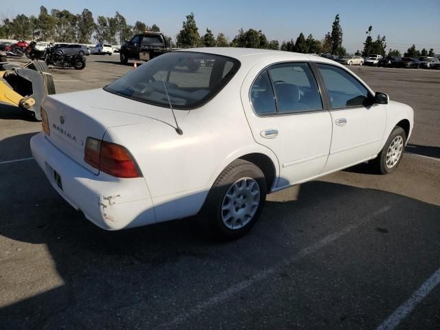 1996 Nissan Maxima GLE