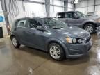 2013 Chevrolet Sonic LT