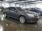 2013 Chevrolet Malibu 2LT