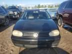 2001 Volkswagen GTI GLS