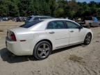 2012 Chevrolet Malibu 3LT