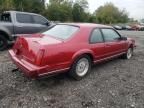 1990 Lincoln Mark VII LSC