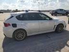 2011 Subaru Impreza WRX