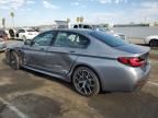 2022 BMW 530E