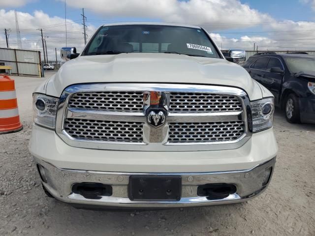 2016 Dodge 1500 Laramie