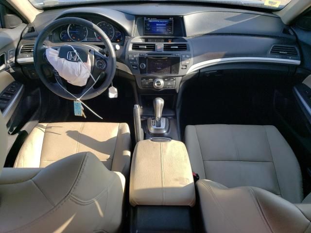 2013 Honda Crosstour EXL