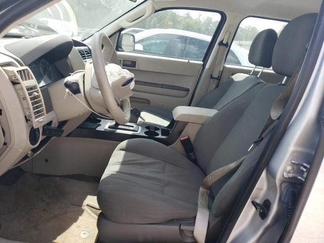 2012 Ford Escape XLS